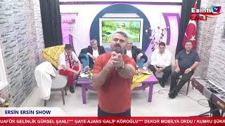 ERSİN ERSİN BABAM NERDE