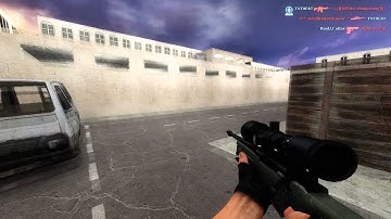 Counter Strike:Source| DM Fun