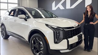Bought a new Kia Common Buttons Explained! - (Key, Door, Dash)