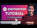 How to make a wordpress website with elementor for beginners 2023