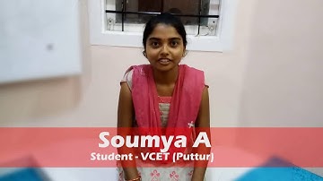 Best IT Training in Bangalore - Soumya - ZenRays Review