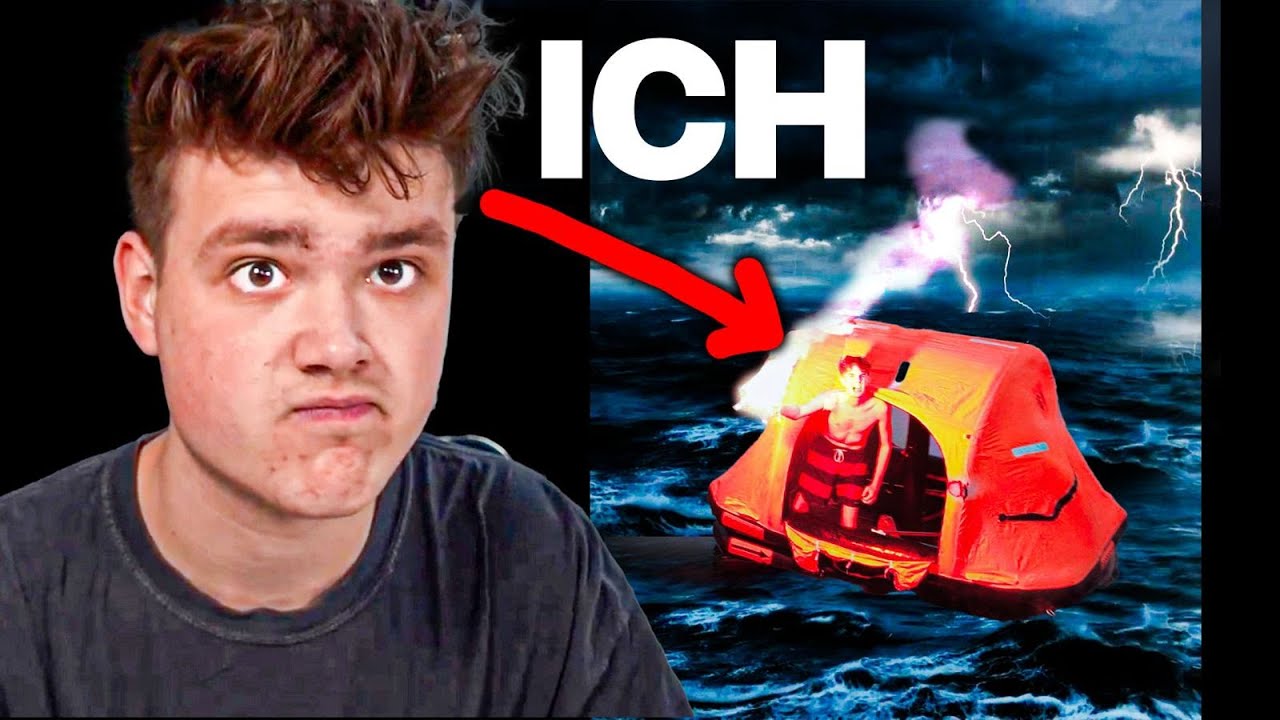 REALTALK: wie ich bei einem videodreh fast gestorben wäre (nie gezeigtes video)