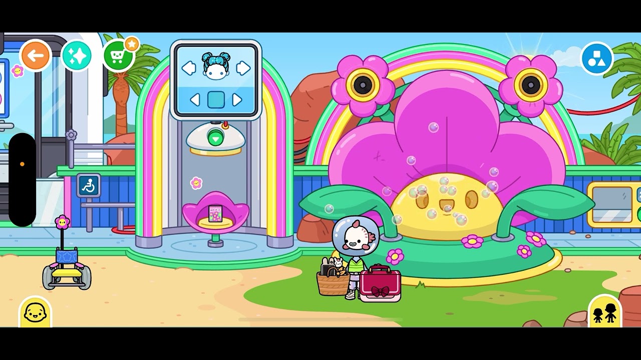 🌷🌟Stella and Layla going out🌟🌷