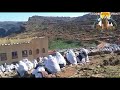 الذكر بالأمازيغية والصور من مهرجان طائفة فقراء إداولتيت جماعة إداگوگمار