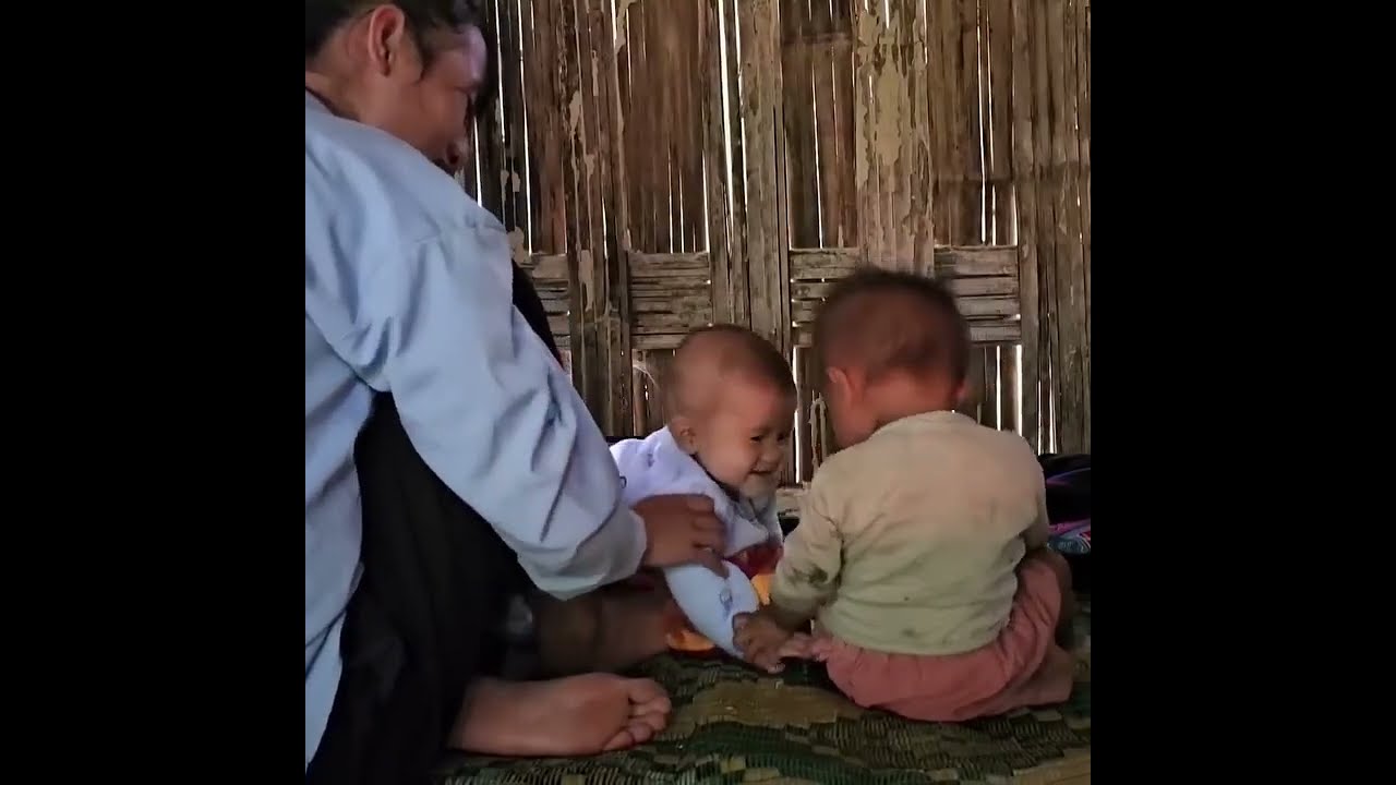 Single Mother on Her Way to Work Makes a Life-Changing Discovery.