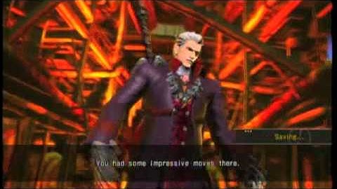 Ultimate Marvel vs. Capcom 3 - Apr 22 12 A