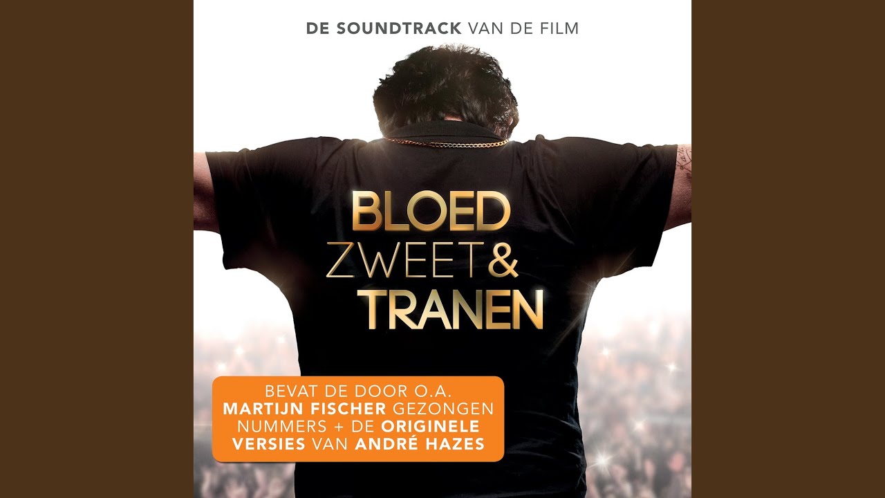 Bloed, Zweet En Tranen YouTube Bloed, Zweet En Tranen YouTube