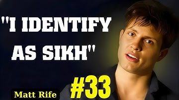 Matt Rife: The Easiest Religion To Join In The World | Stand-up Comedy