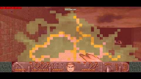 Community Chest 2 Map01 UV Pacifist