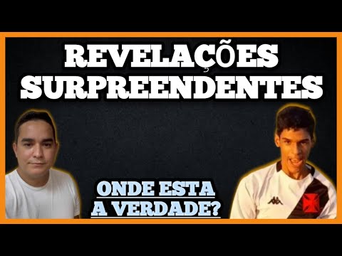 O QUE ACONTECEU