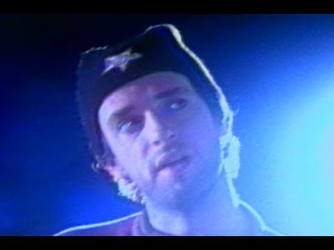 Gustavo Cerati - Lisa (Official Video)