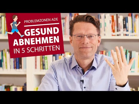 Basisch abnehmen und Figur formen – so werdet Ihr hartnäckige Problemzonen los!