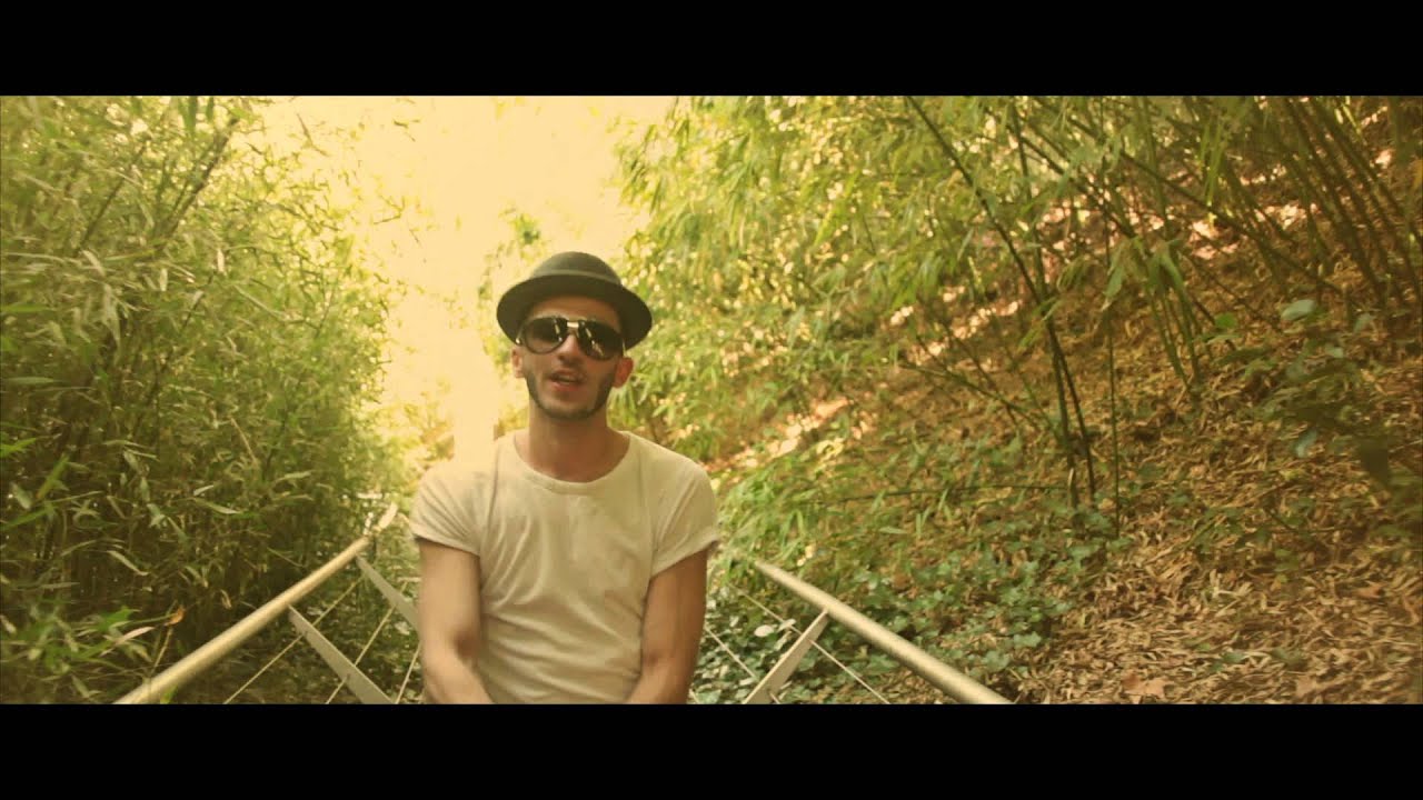 Ridsa - Solo [Clip officiel] - YouTube