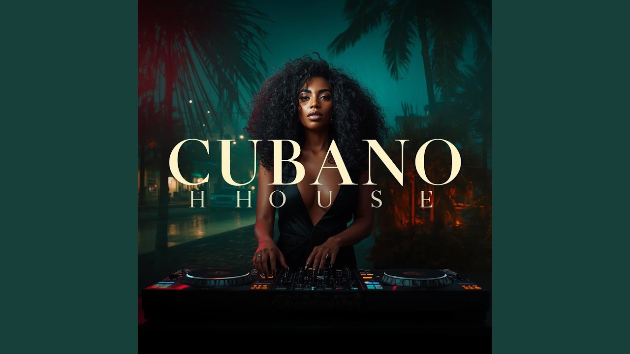 Velvet Groove | Afro-Cuban Deep House & Jazz Soul Mix