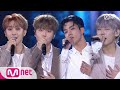 [KCON 2019 JAPAN] PENTAGON HUI, JINHO&amp;SF9 RO WOON, IN SEONG - BeautifulᅵKCON 2019