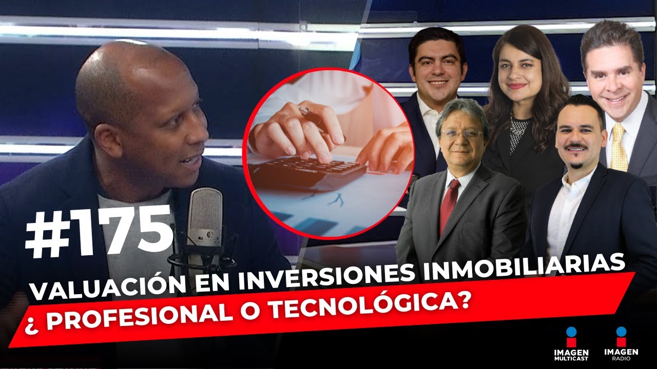 ¿Cuál es la mejor valuación entre contratar un profesional y usar una herramienta tecnológica?