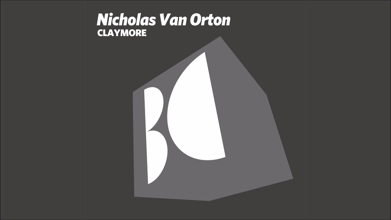 Nicholas Van Orton - Juggernaut (Original Mix)