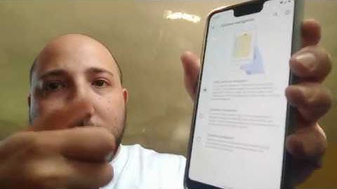 Android Q Beta 4, First Impressions