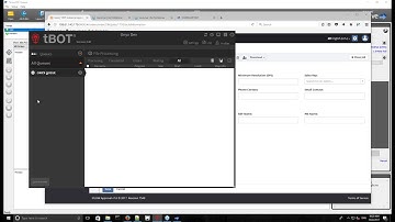 Onyx  & Aleyant tFLOW Integration