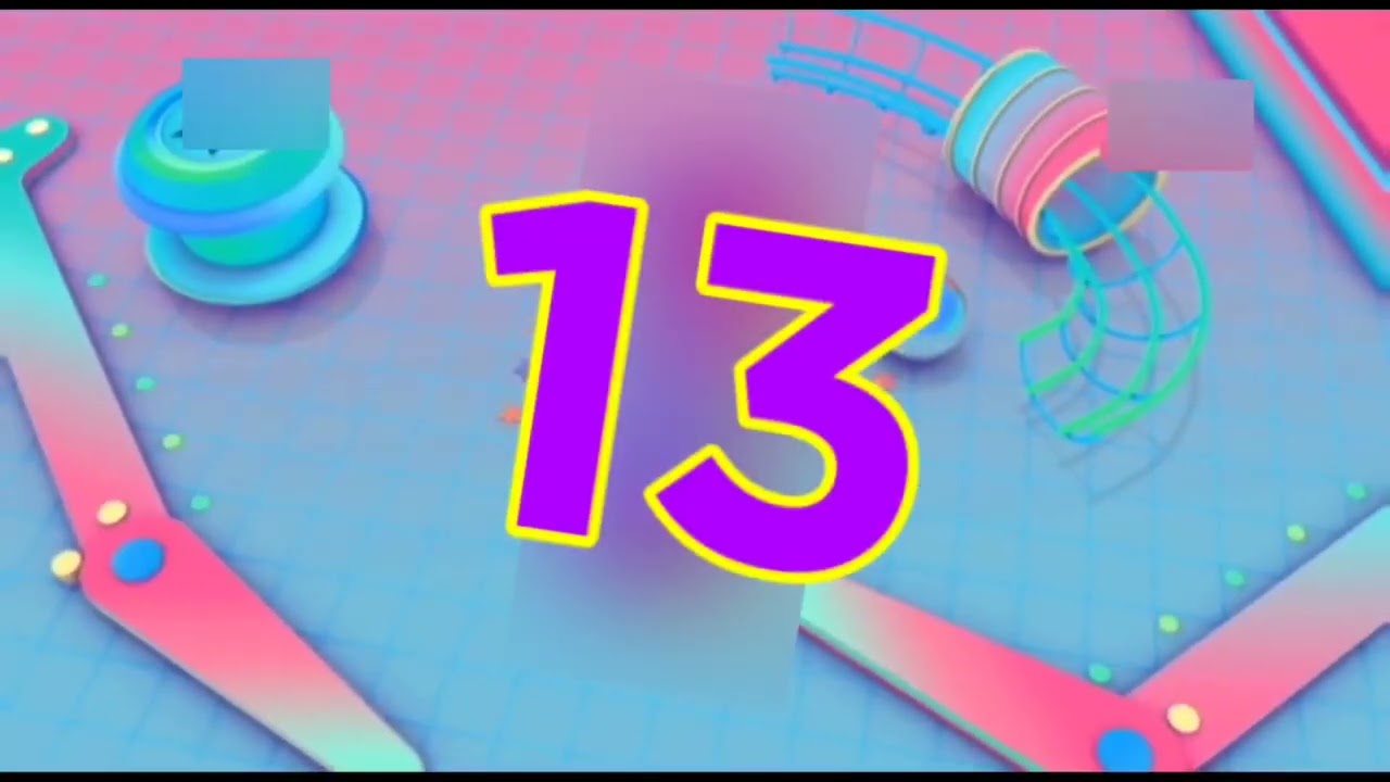 The Official UK Top 40 and Chart Update Bumpers (2017-2022)