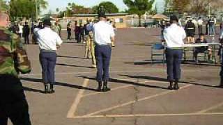 Mesa High School @ Apollo DM