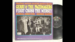 Ferry Cross The Mersey  Cover by Heart &amp; The Pacemakers