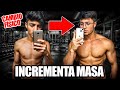 ¡Deja de Perder Tiempo en el Gym! 5 Soluciones Científicas Para Aumentar Músculo