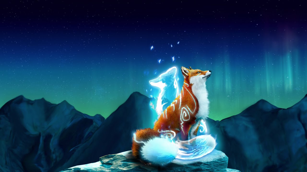 Spirit of the North: Enhanced Edition - SmashPad Lockdown