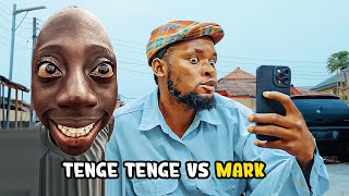 Tenge Tenge Vs Mark (Mark Angel Best Comedies)