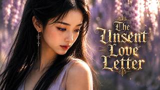The Unsent Love Letter | Gentle Medieval Fantasy Song | Moonlight Memories