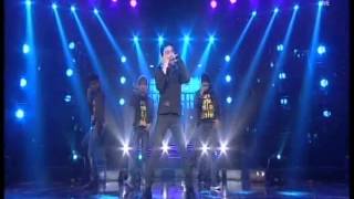 AF10 Week4 ต้น ต่อหน้าฉันเธอทำอย่างนั้นได้อย่างไร 130720