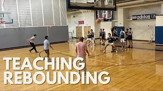 Teaching Redounding Fundamentals