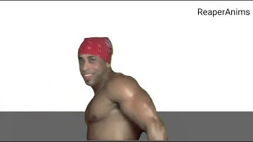 Dont Touch Collab Hosted By (Hoshi Animations)