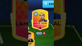Best RW✔️ next🤔 #dls #dlscreator #dls26 #dreamleague #shorts #dreamleaguesoccer2026