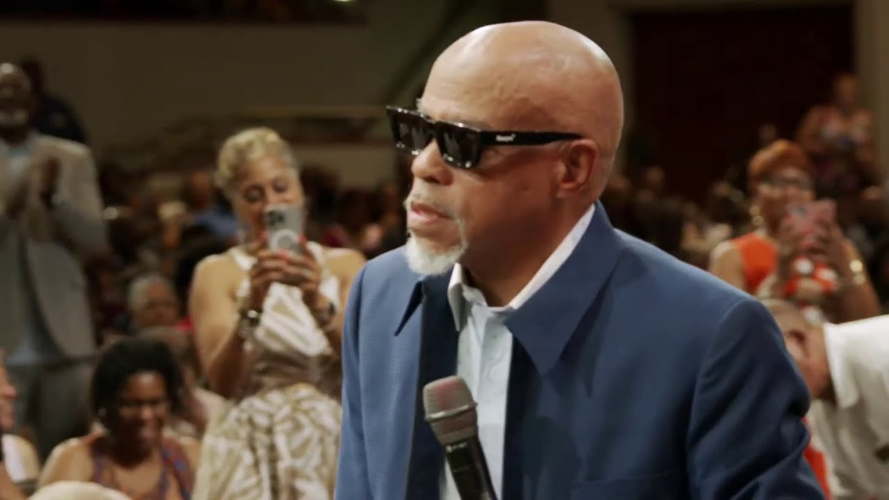 Считайте все с радостью | Пастор Джон К. Дженкинс-старший