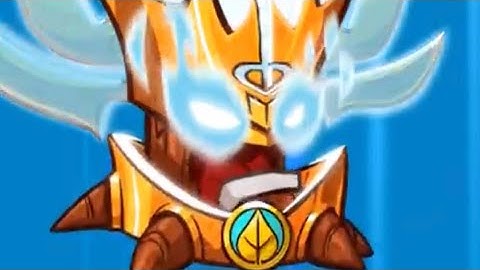 Super-block meter comes in clutch Legendary Gargantuar Mime  and Trickster combo pvz heroes