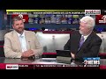 Monday with the Mayor: Duncan Mayor Robert Armstrong speaks on proposed retail development, more