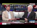 Monday with the Mayor: Duncan Mayor Robert Armstrong speaks on proposed retail development, more
