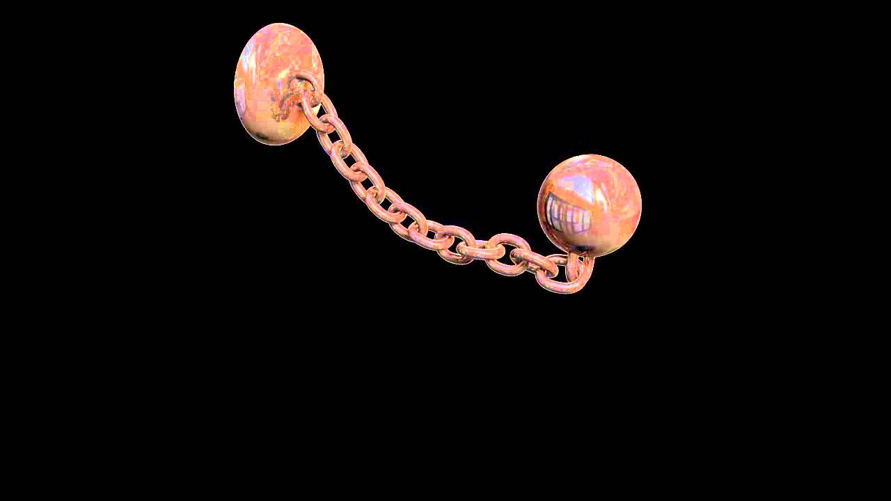 Rigid bodies: Chain Dynamics - YouTube