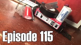 Grafting Cannabis Part 1: Equipment -  Episode 115