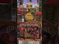 Harry Potter Books in Thailand #harrypotter #thailand #books #jkrowling