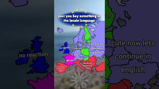#europe #map #mapping #geographythroughmaps #geography