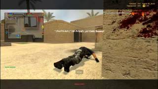 MaxGaming css v34 Public Server