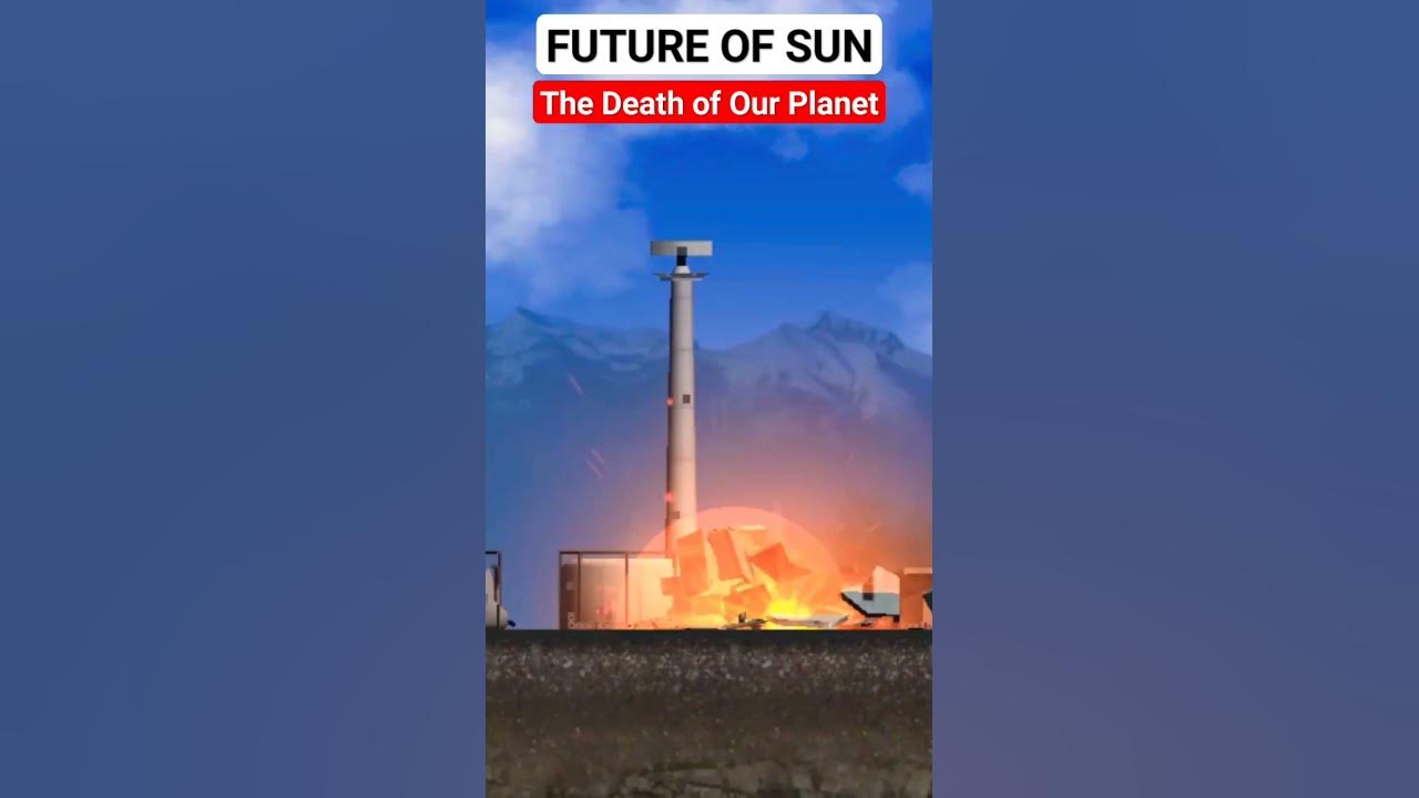 The Sun s Future Expanding Into A Red Giant Star The Death Of Our the-sun-s-future-expanding-into-a-red-giant-star-the-death-of-our