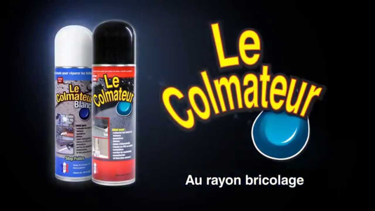 Le Colmateur YouTube