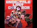 Riptide Game Reviews! Pt.7 | Undertale Last Corridor Roblox