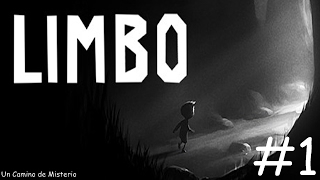 UN CAMINO DE MISTERIO l Limbo #1