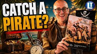 THE HUNT FOR BLACKBEARD - Can YOU Catch a PIRATE? screenshot 5