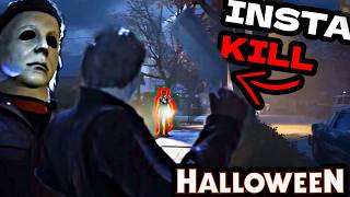 NEW Halloween Gameplay! COMPLETE BREAKDOWN
