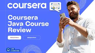 Coursera Java Programming Review — Is It Worth It in 2026